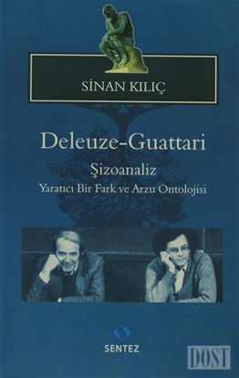 Deleuze-Guattari Şizoanaliz